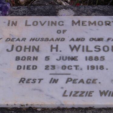 Western Cape, BREDASDORP district, Skipskop, farm cemetery