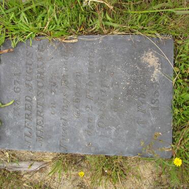 MIERTSCHING Alfred August -1859