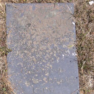 GRASSE Johanna Maria 1865-1866