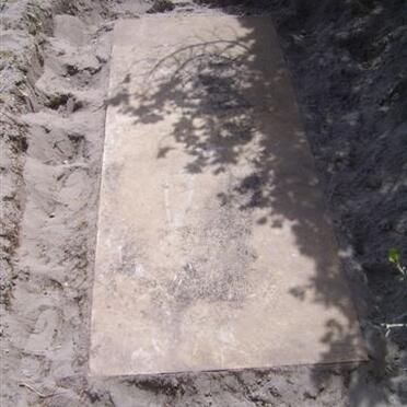 FLETCHER Ellen -1932