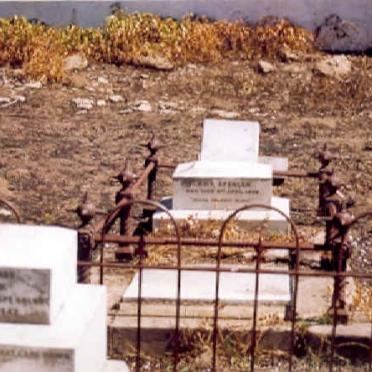 03. Overview on cemetery