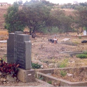 02. Overview on cemetery