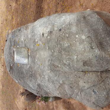 POTGIETER Hermanus Lambertus 1941-2015