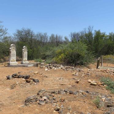 2. Overview / Oorsig