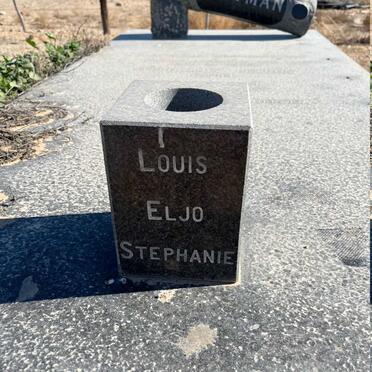 ZAAYMAN Stephanus Petrus 1951-2000 