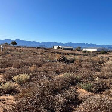 1. Overview / Oorsig