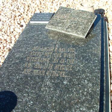 POTGIETER Lucille nee TAYLOR 1961-1998 :: TAYLOR Marieta 1943-2006