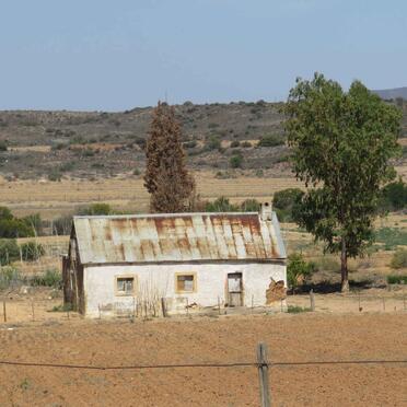 1. Overview of homestead