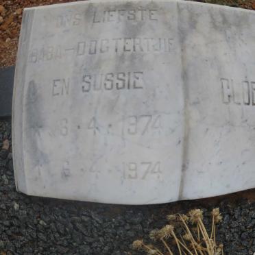 CLOETE 1974-1974