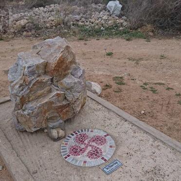 GRANGE Gert Nicolaas, le 1942-2011