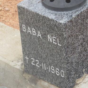 NEL -1960