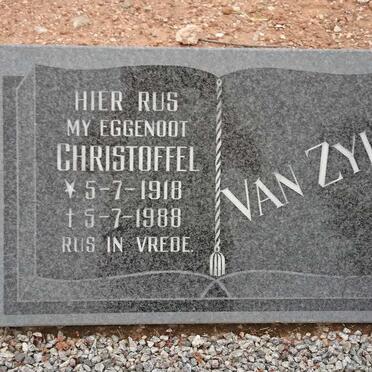 Z - Vanne :: Surnames - Z