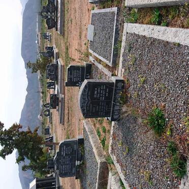 4. Overview / Oorsig