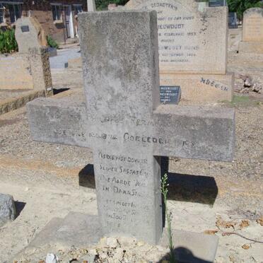 ? Ockert Philippus Hermanus 1872-1933