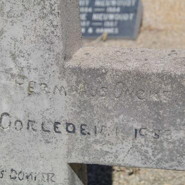 ? Ockert Philippus Hermanus 1872-1933