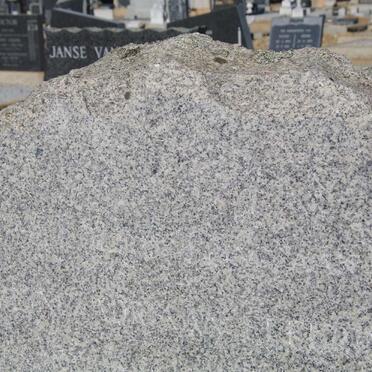 ? Unknown and Illegible Graves