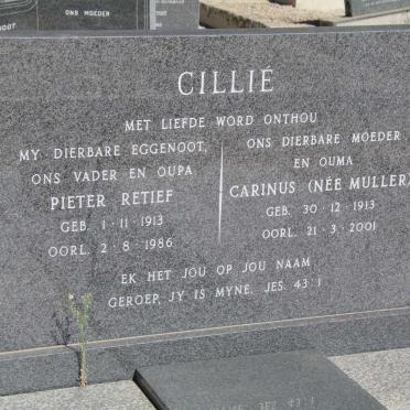 C - Surnames :: Vanne - C