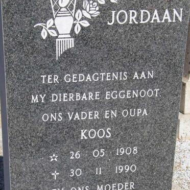 J - Vanne :: Surnames - J