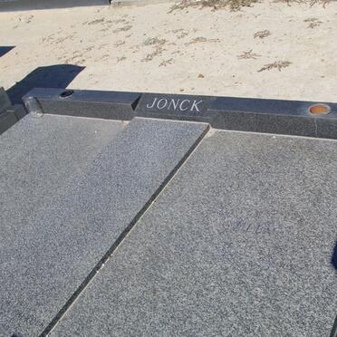 JONCK