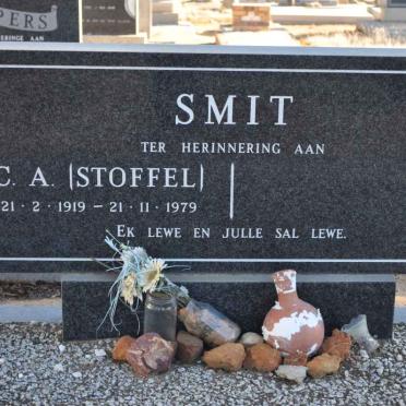 SMIT C.A. 1919-1979