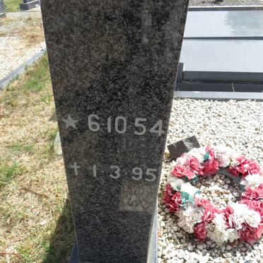 ENGELBRECHT Christie 1954-1995_2