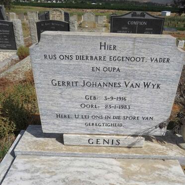 G - Surnames :: Vanne - G