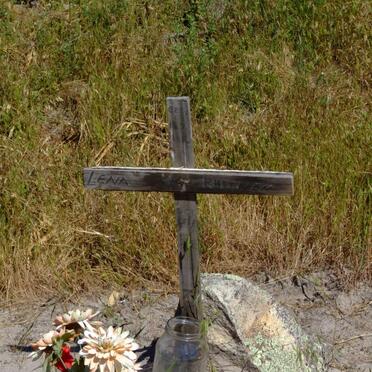 RHEENEN Lena, van 19??-19??