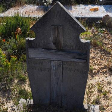 MARO Julie, van 1957-1980