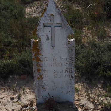 LINTNAAR Hendrik Jakob 1916-1994