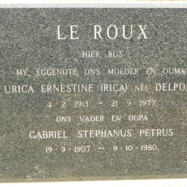 Western Cape, CALEDON district, Roode Bloms Kraal 400, Drayton cemetery