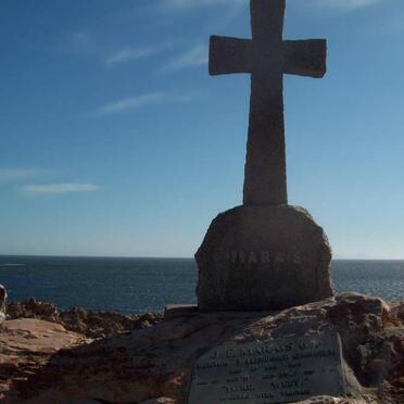 MARAIS J.F. 1866-1901