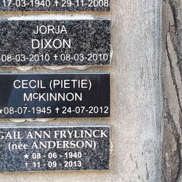 28. Memorial Wall