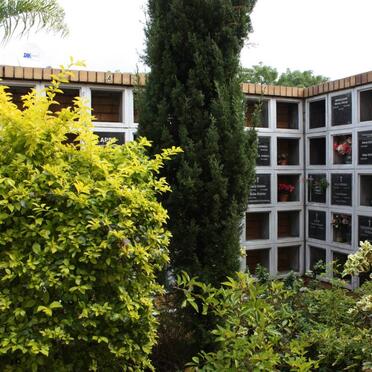 1. Overview on Memorial Wall
