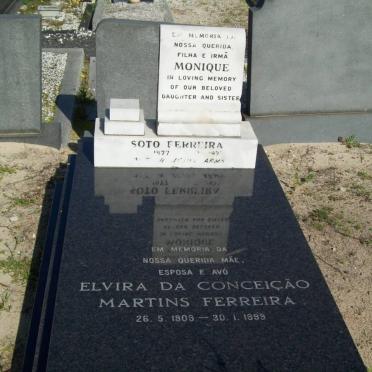 FERREIRA
