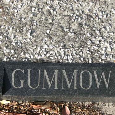 GUMMOW