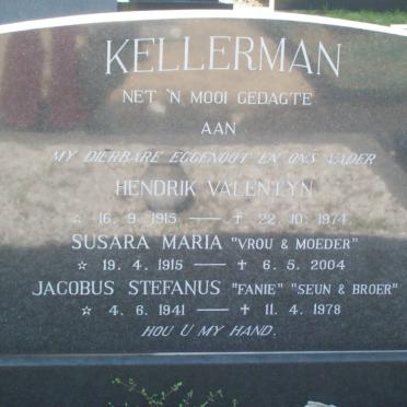 KELLERMAN