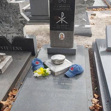 O - Surnames :: Vanne - O