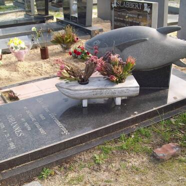 ODENDAAL Johannes 1939-1983