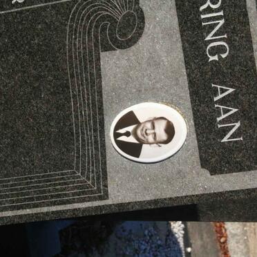 SMITH Christoffel Johannes 1929-1973