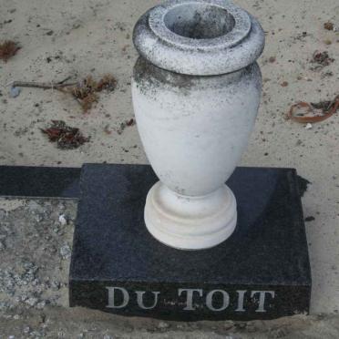 TOIT du