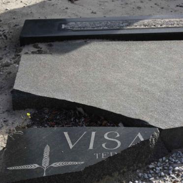 VISAGIE
