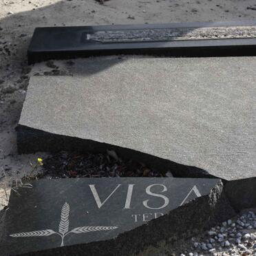 VISAGIE