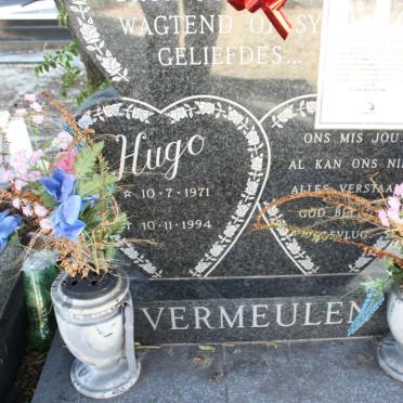 VERMEULEN