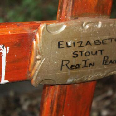 STOUT Elizabeth