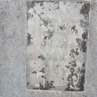 SOLOMON Sarah E. -1948