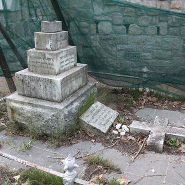 VEARY Thomas 1836-1906 :: VEARY Sophia 1836-1923 :: VEARY William Frederick 1878-1972