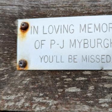 MYBURGH P.J.