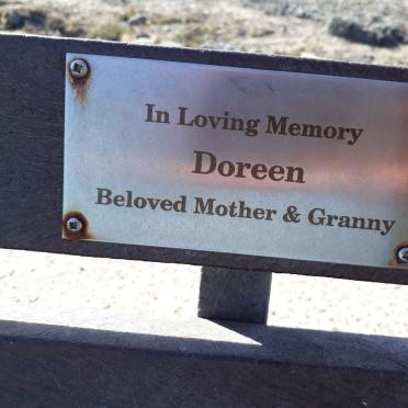 ? Doreen