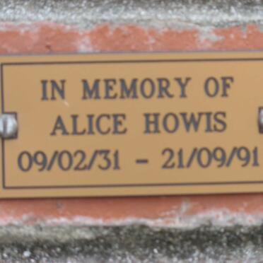 Western Cape, CAPE TOWN, Claremont, East Claremont Congregational Church, Wall of Remembrance