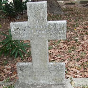 BROMEHEAD William -1893